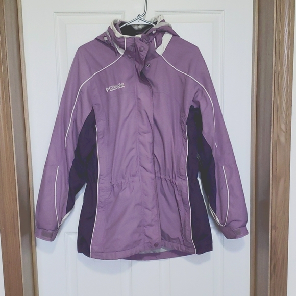 Columbia Jackets & Blazers - Womens Columbia Sportswear Jacket